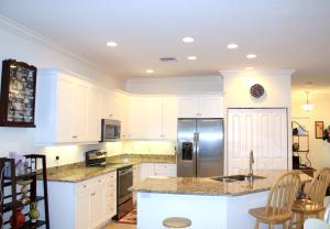 Cinquez Park - Residential