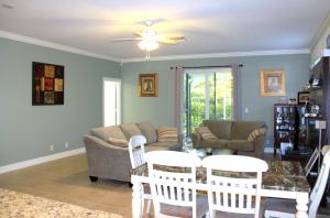 Cinquez Park - Residential