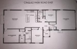 Cinquez Park - Residential