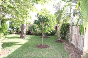 Cinquez Park - Residential