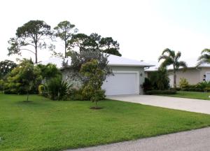 Cinquez Park - Residential