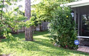 Cinquez Park - Residential