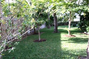 Cinquez Park - Residential