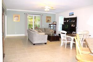 Cinquez Park - Residential