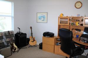 Cinquez Park - Residential