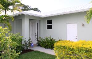 Cinquez Park - Residential