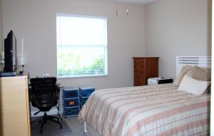 Cinquez Park - Residential