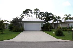 Cinquez Park - Residential