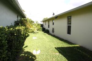 Cinquez Park - Residential