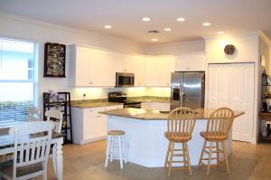 Cinquez Park - Residential