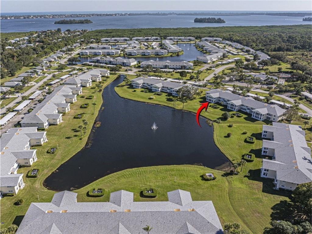 464 Grove Isle Circle 464