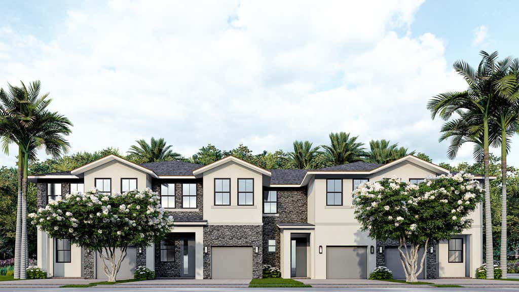 Photo of 7235 SW 46th Street, Davie, FL 33314 (MLS # B26057892)
