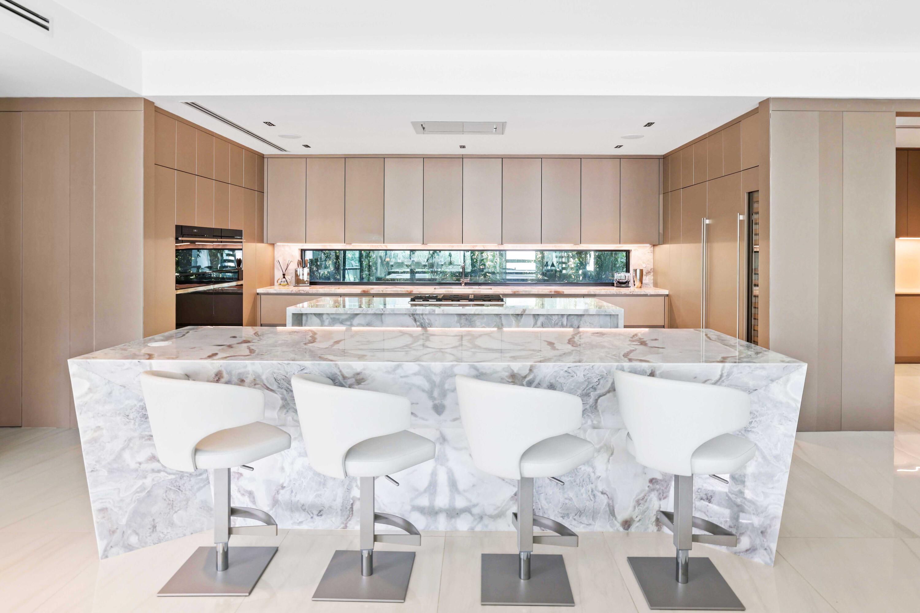 ELWA PLACE - Residential