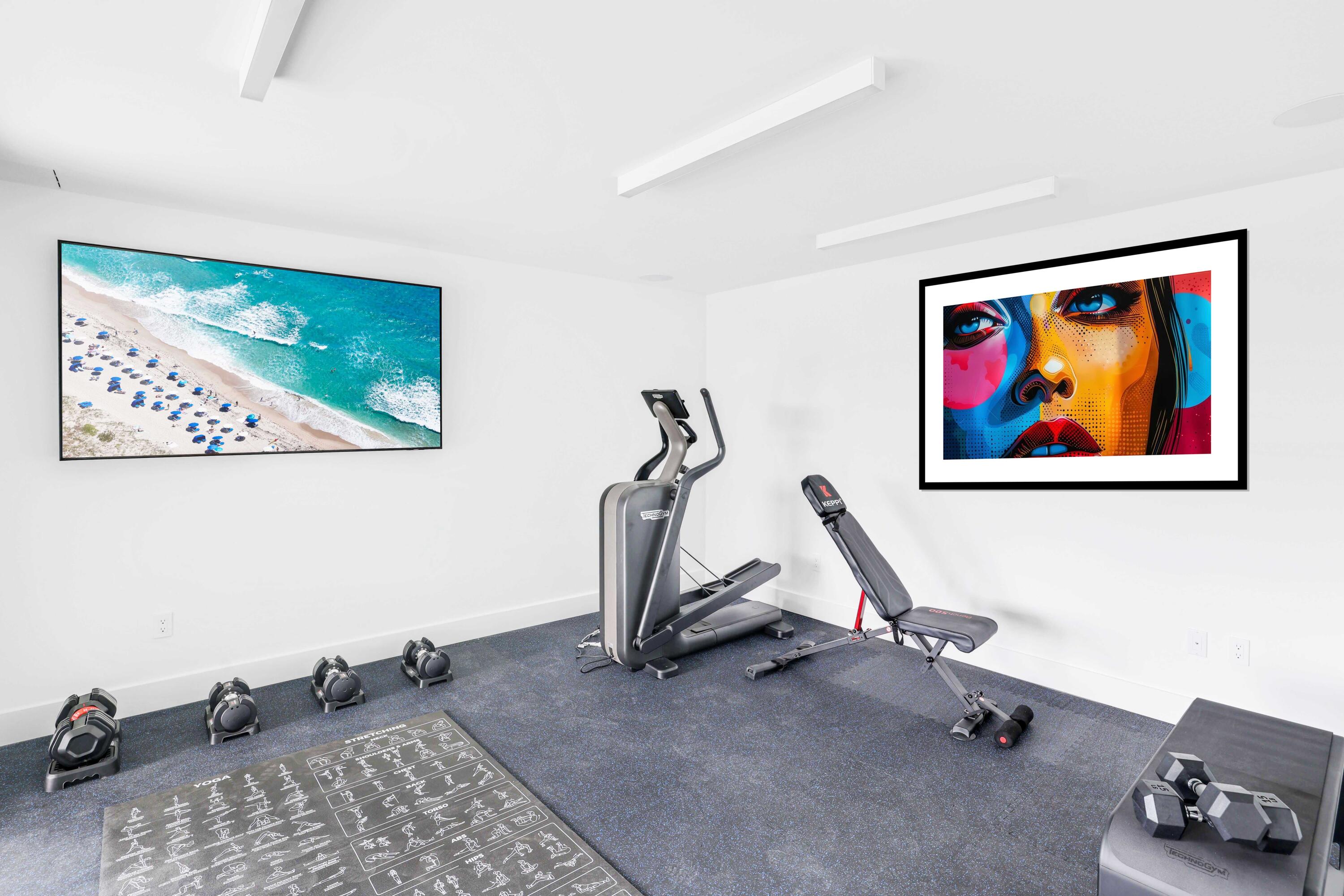 ELWA PLACE - Residential