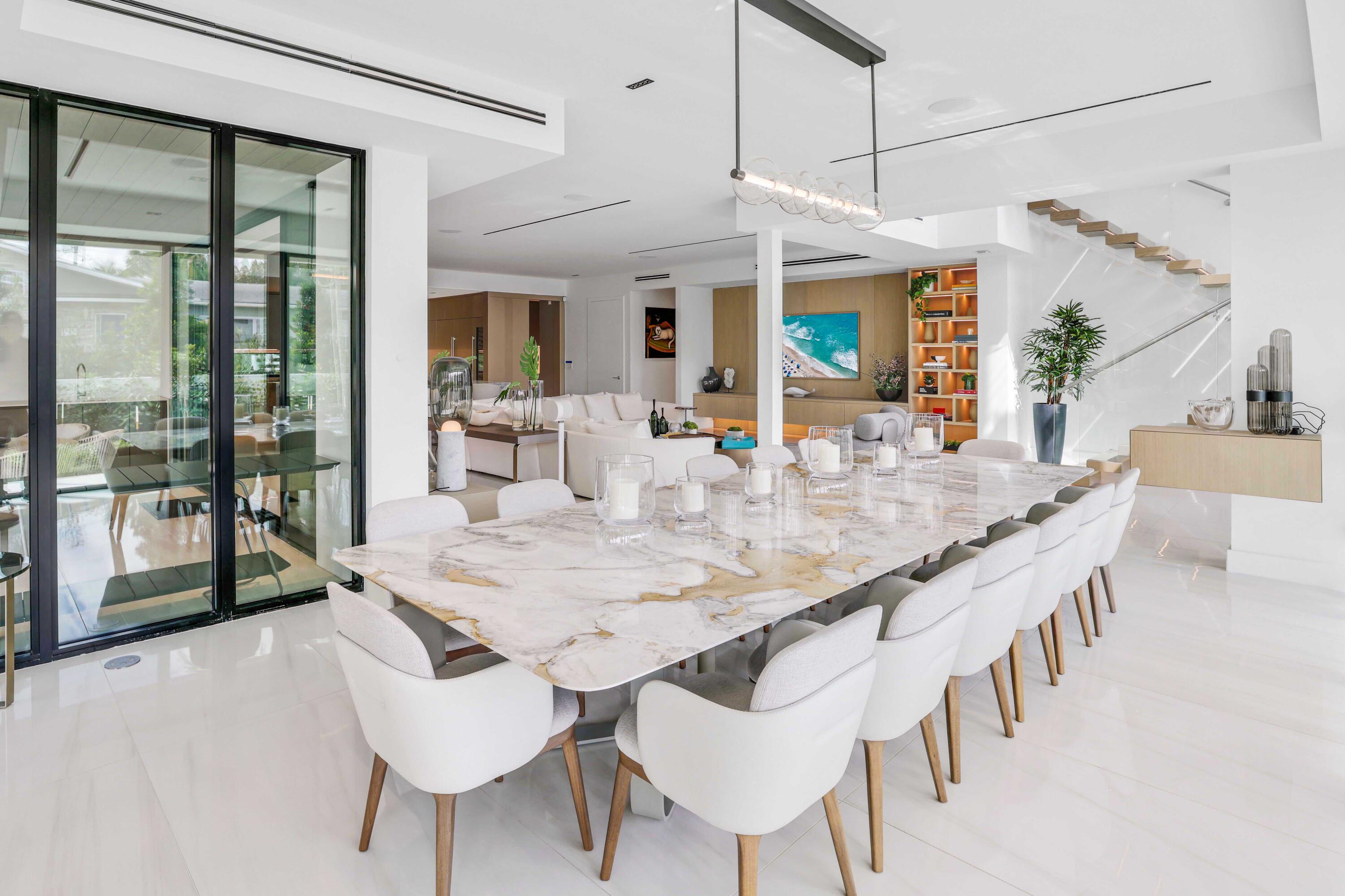 ELWA PLACE - Residential