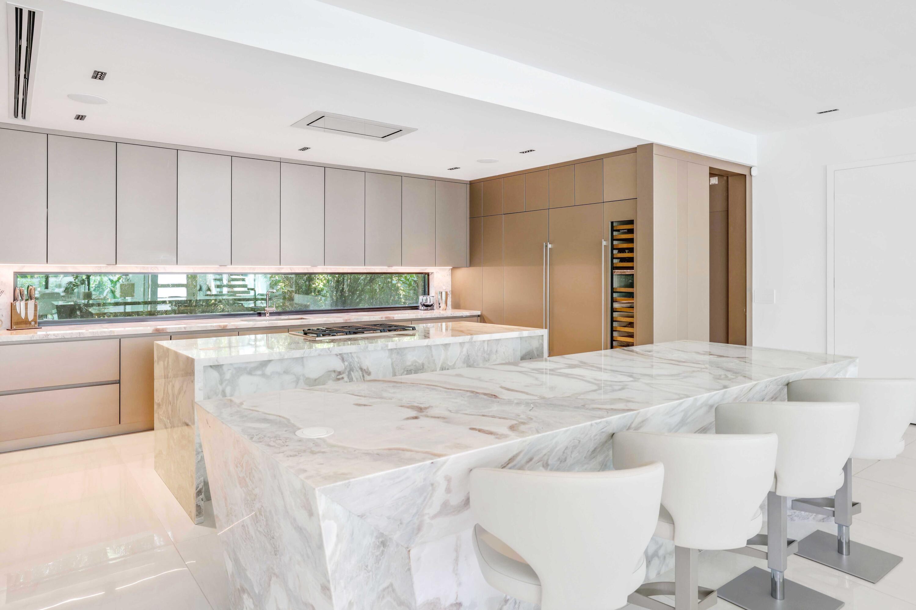 ELWA PLACE - Residential