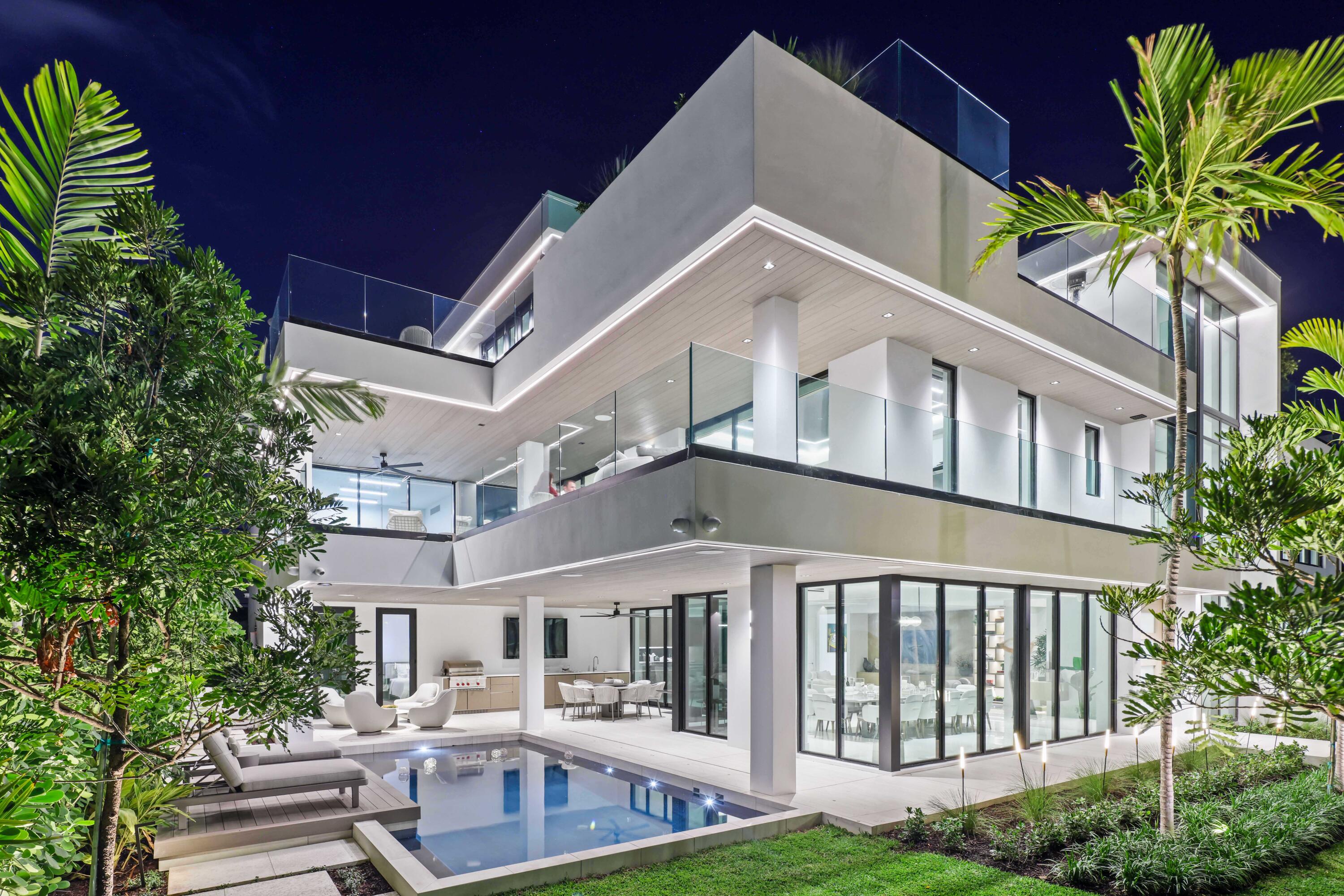 ELWA PLACE - Residential