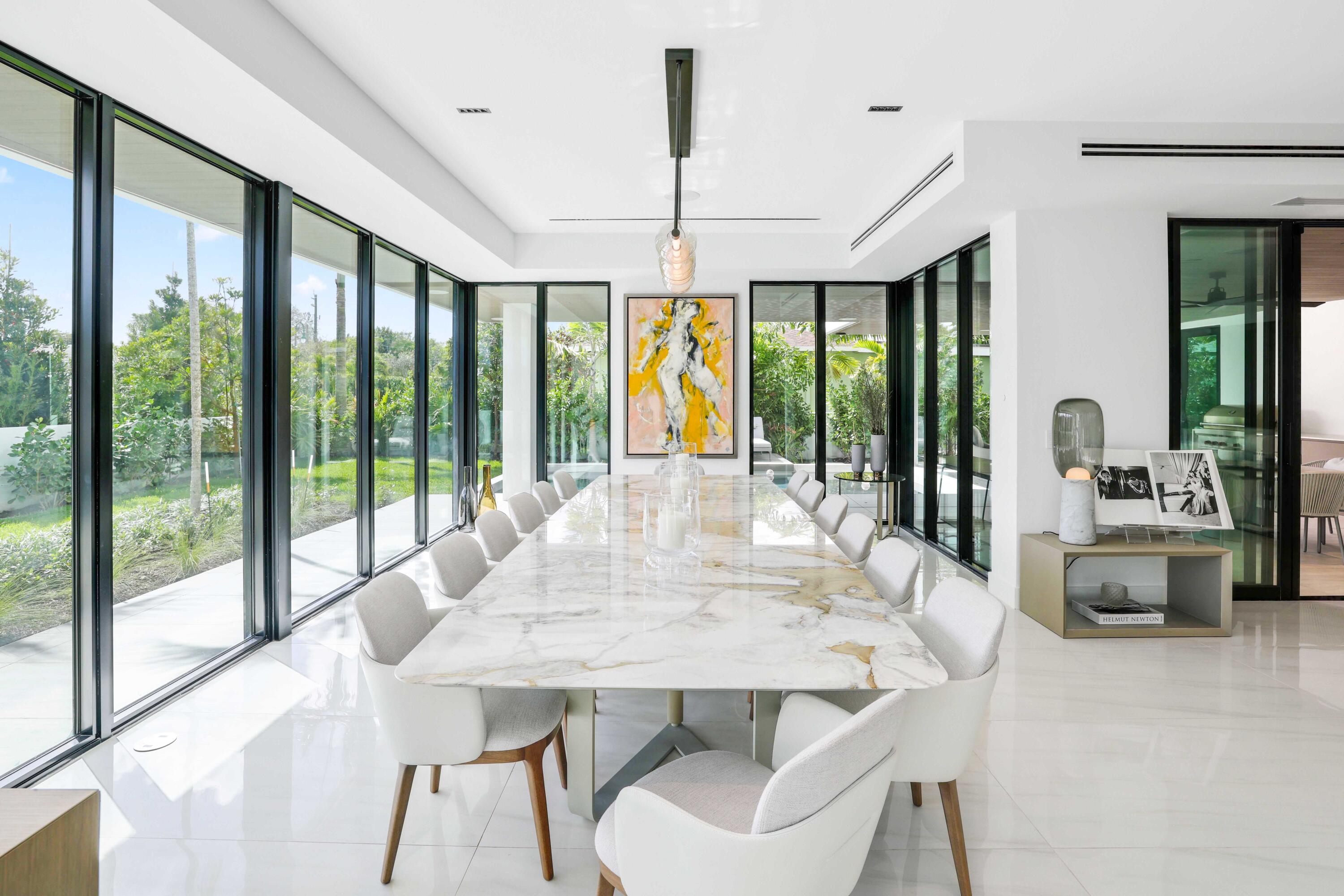 ELWA PLACE - Residential