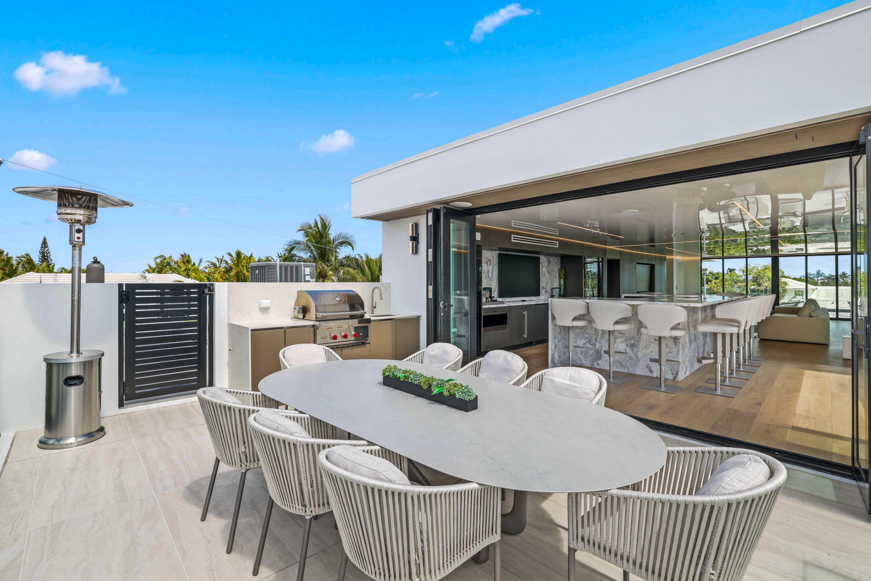 ELWA PLACE - Residential