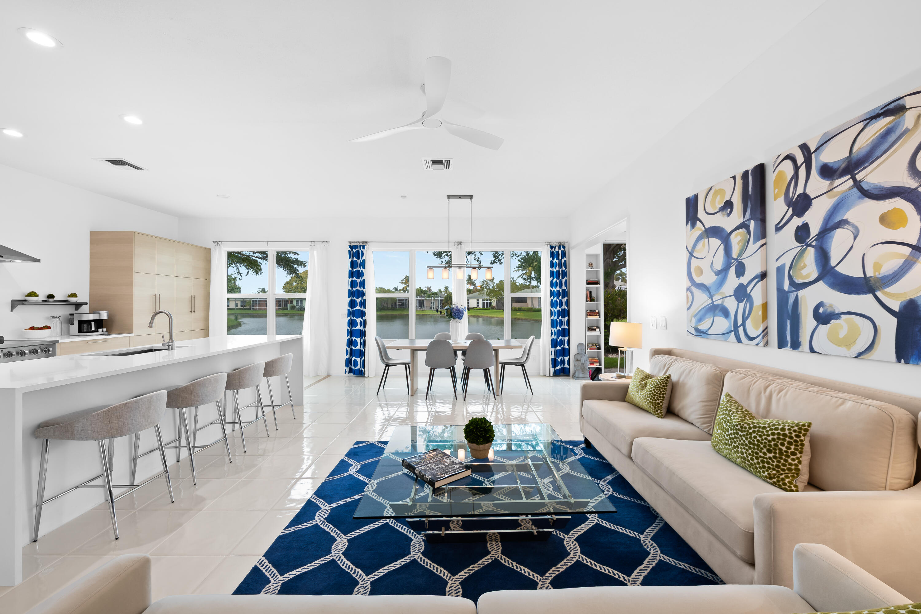 ABERDEEN 17 - Residential