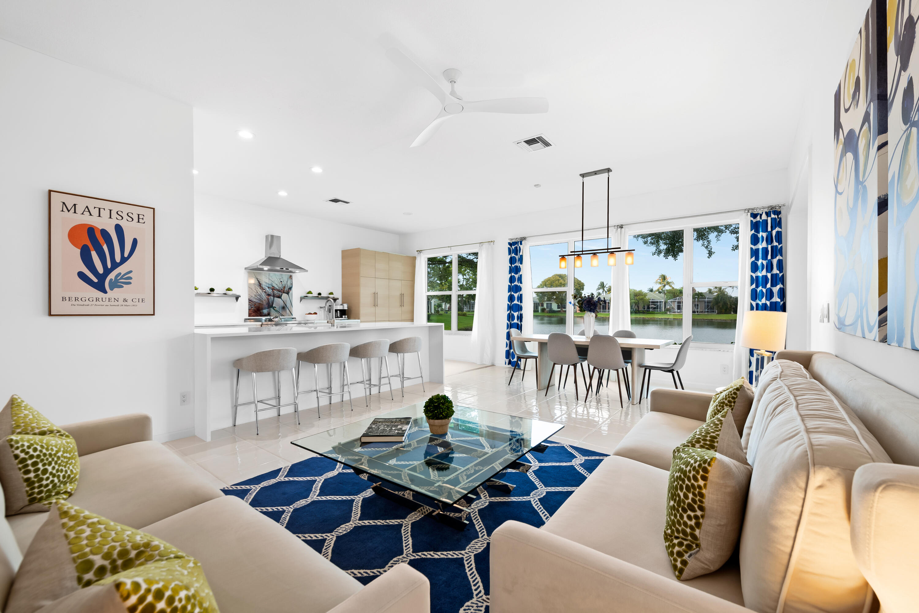 ABERDEEN 17 - Residential