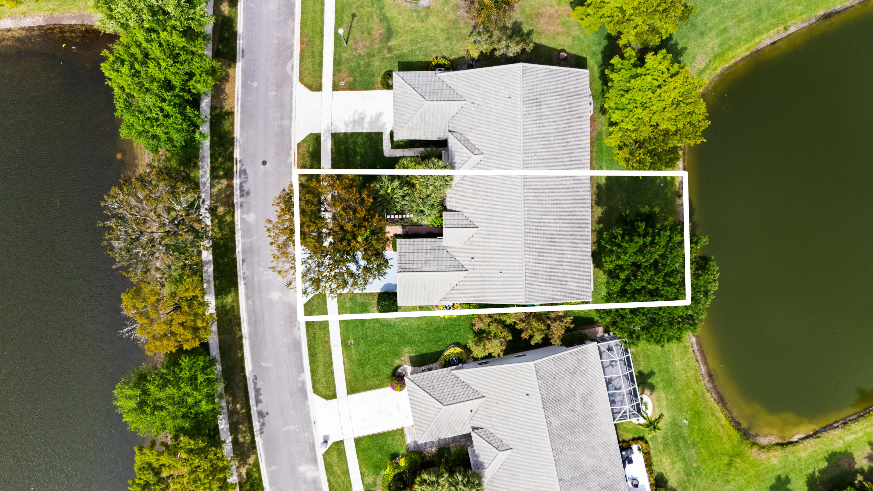 ABERDEEN 17 - Residential