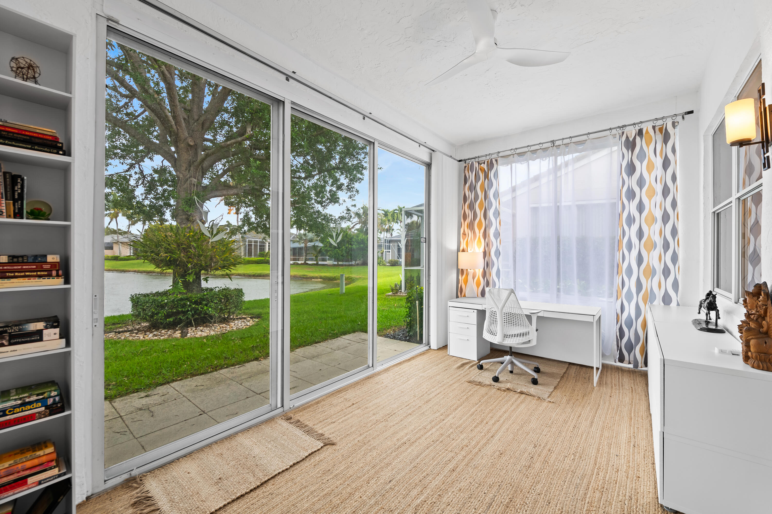 ABERDEEN 17 - Residential