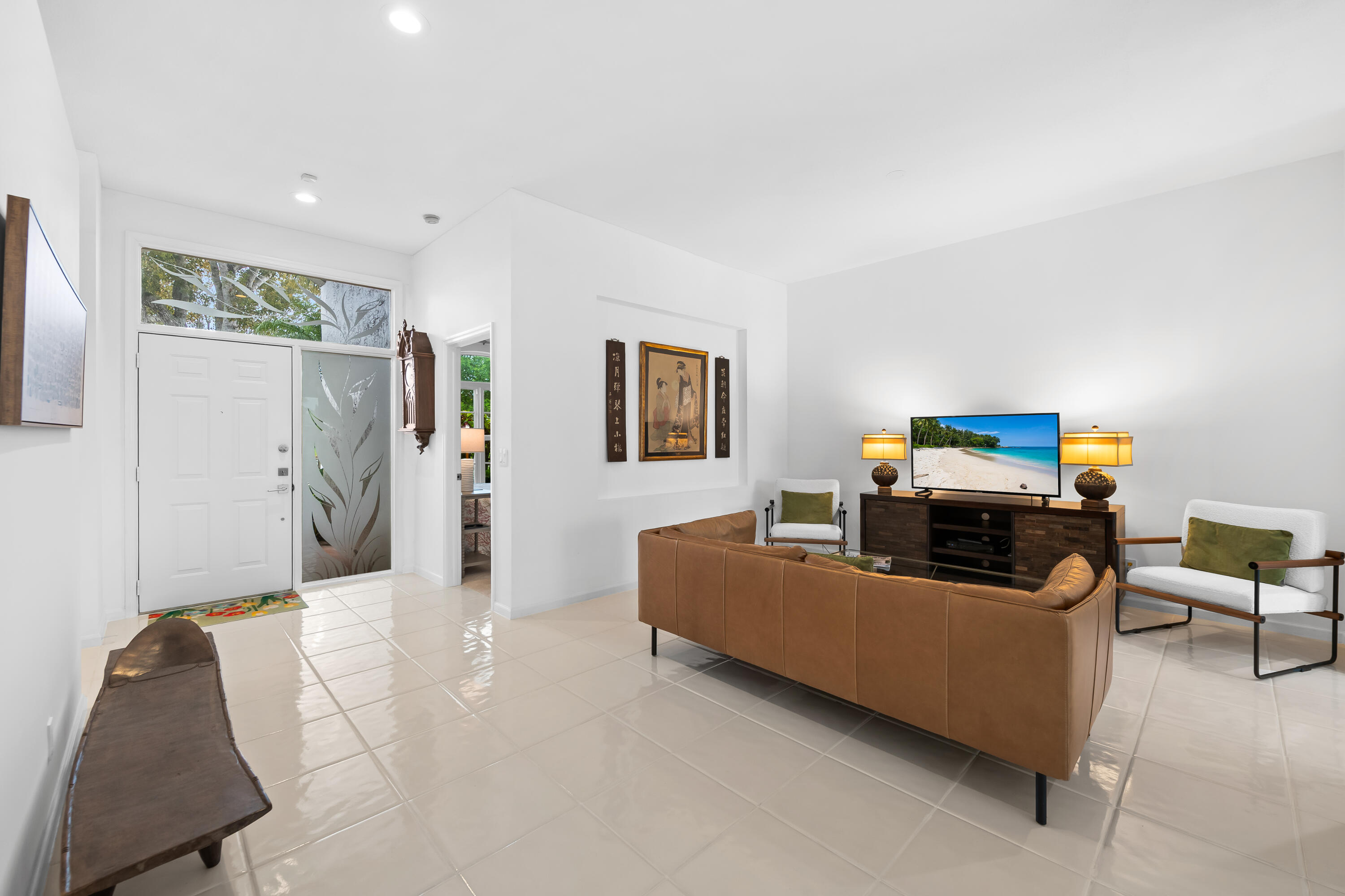 ABERDEEN 17 - Residential