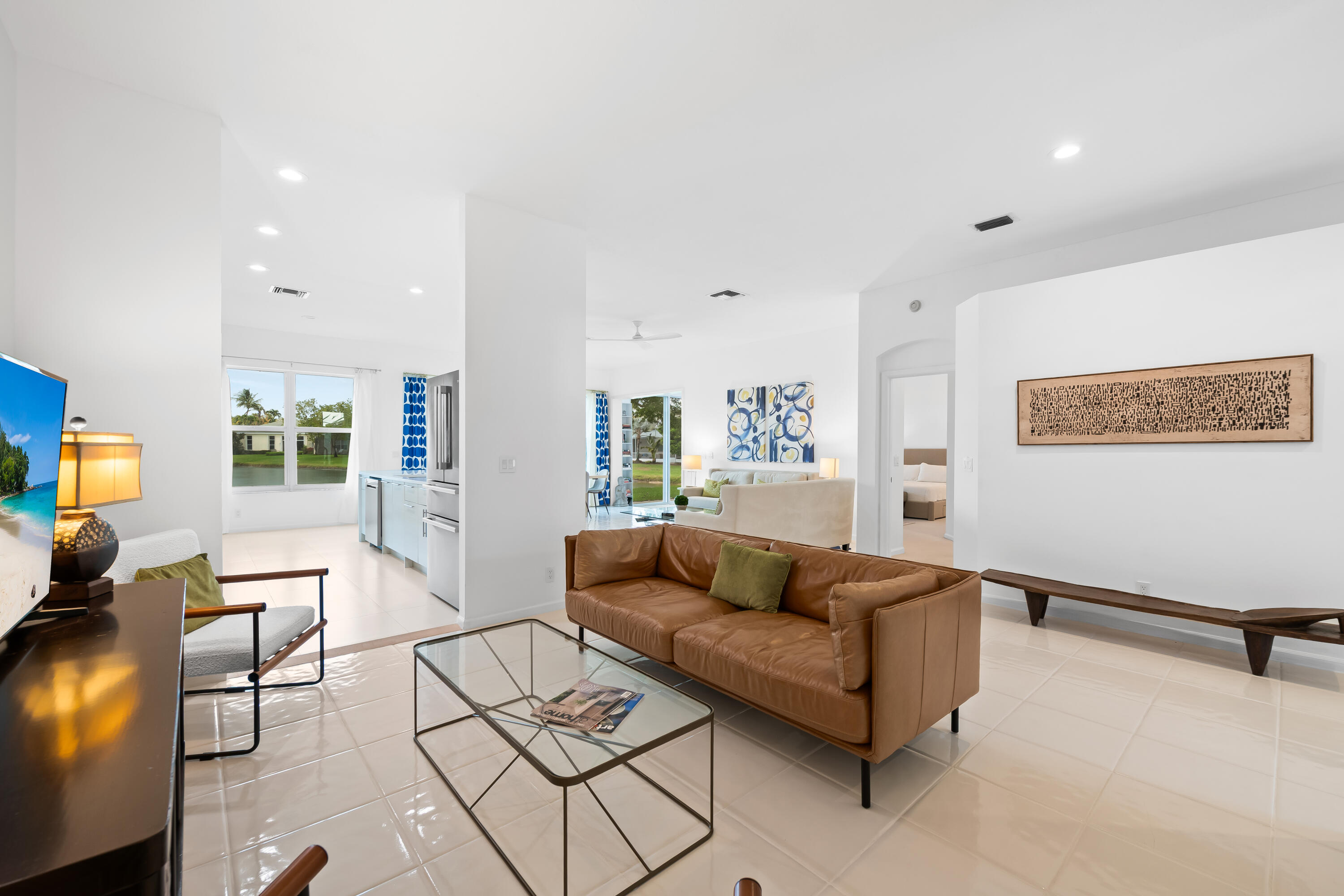 ABERDEEN 17 - Residential