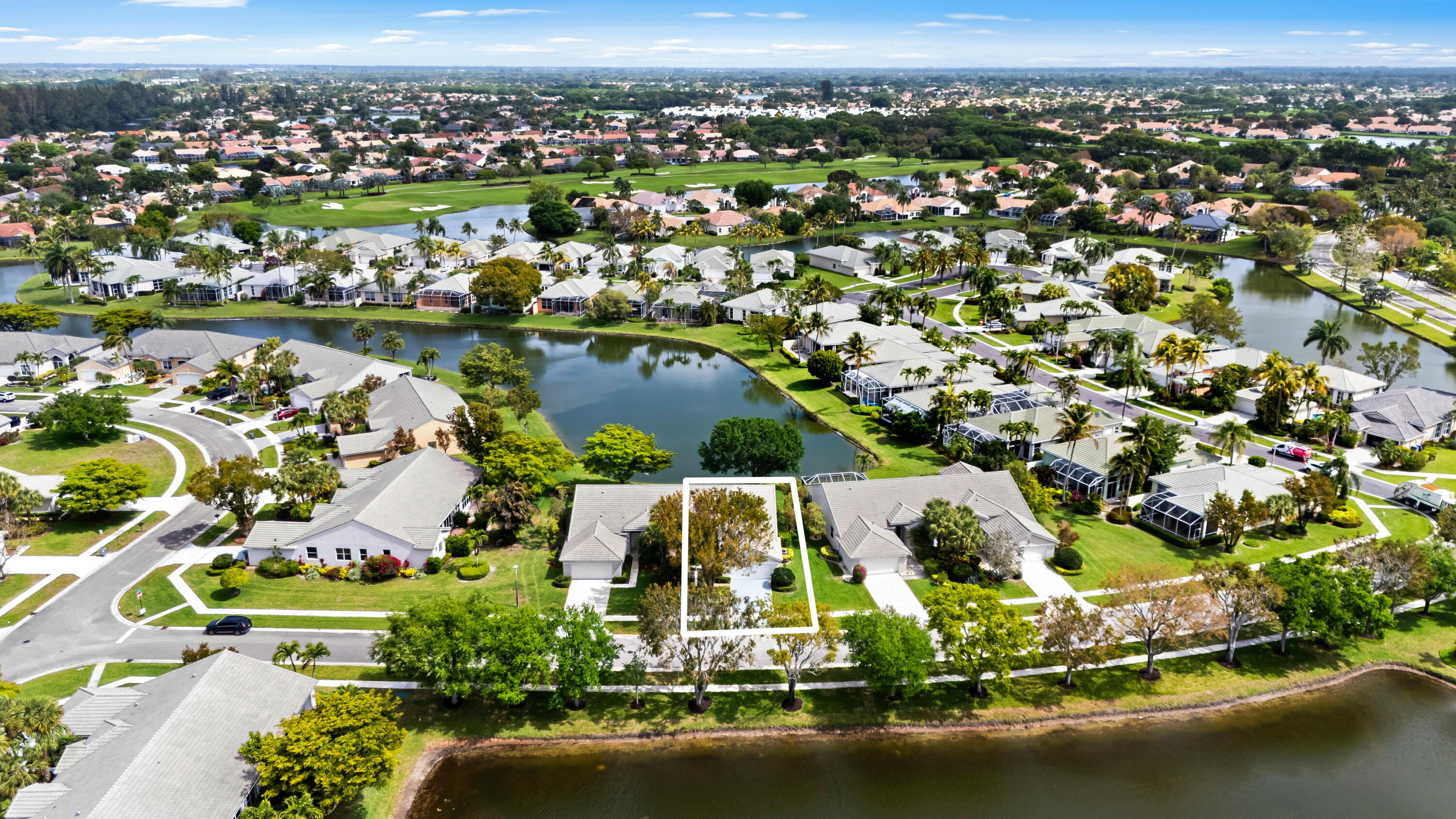 ABERDEEN 17 - Residential