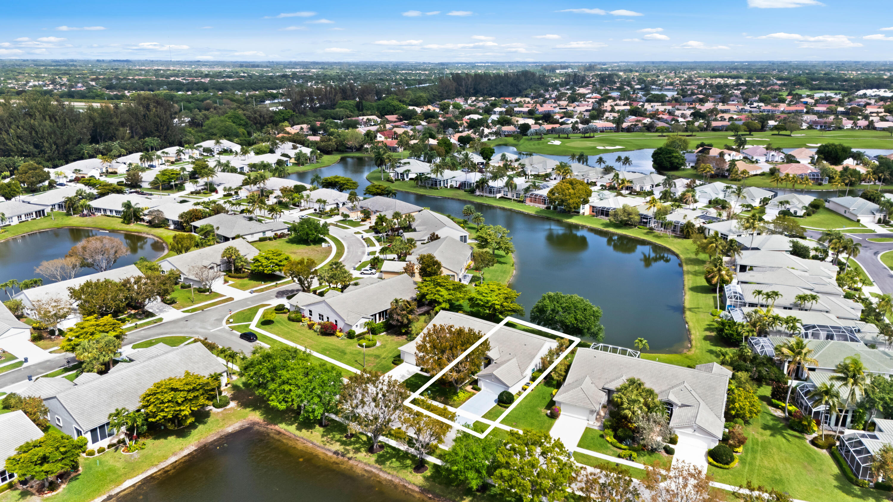 ABERDEEN 17 - Residential