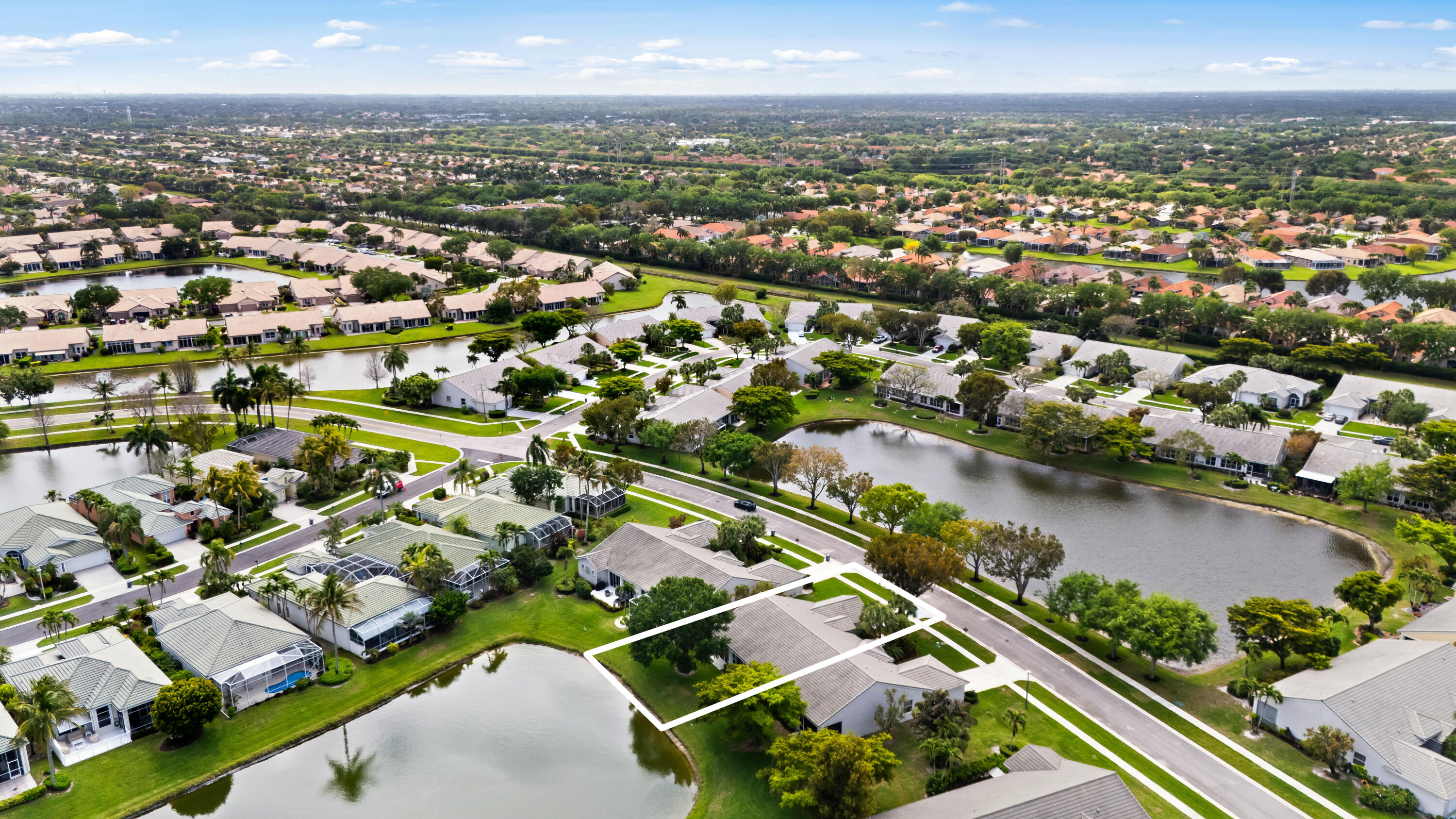 ABERDEEN 17 - Residential