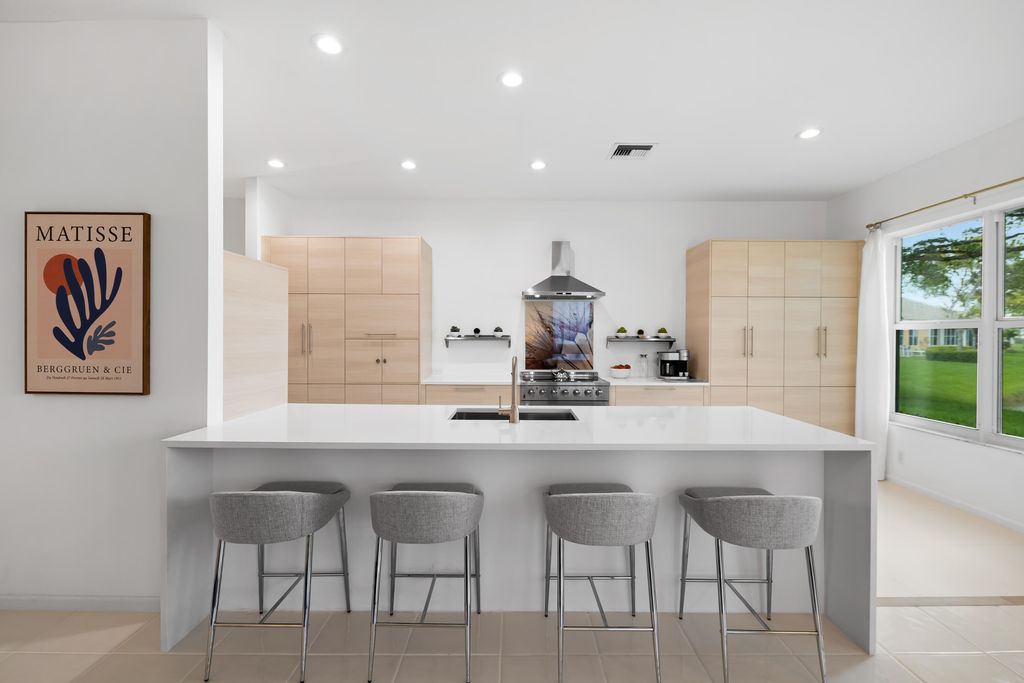 Photo of 7825 Aberdeen Lakes Drive, Boynton Beach, FL 33472 (MLS # B26010823)