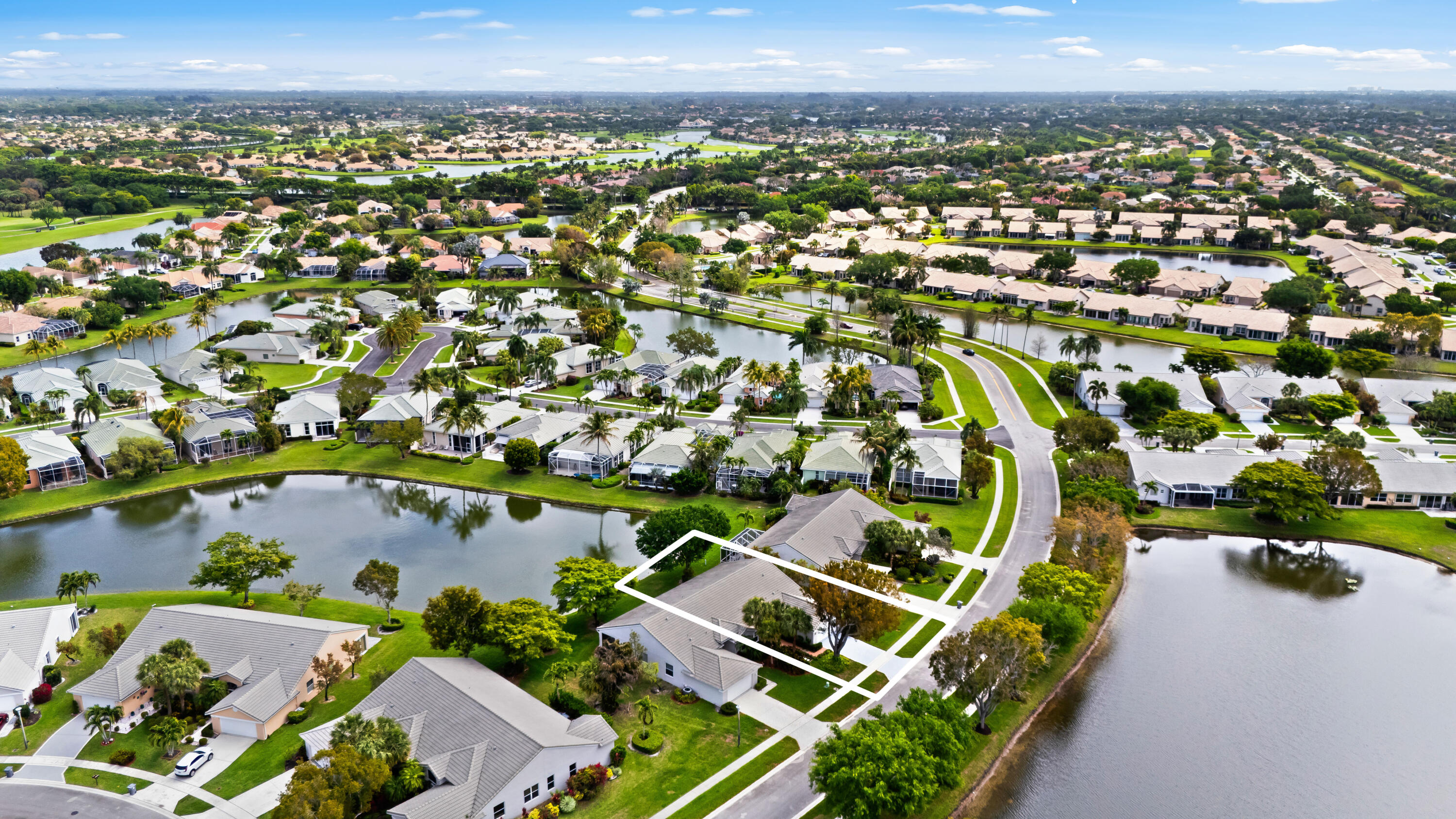 ABERDEEN 17 - Residential