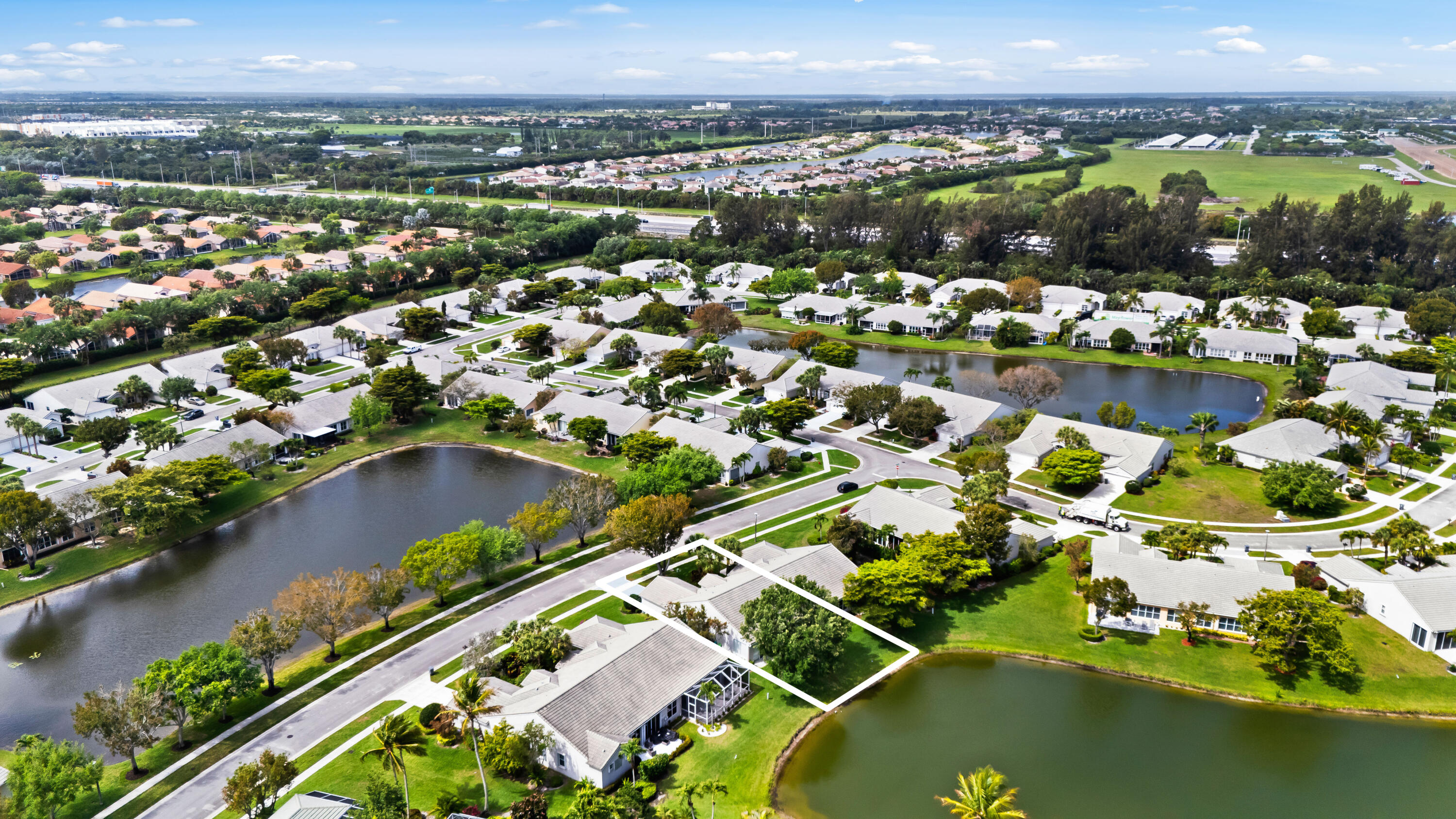 ABERDEEN 17 - Residential