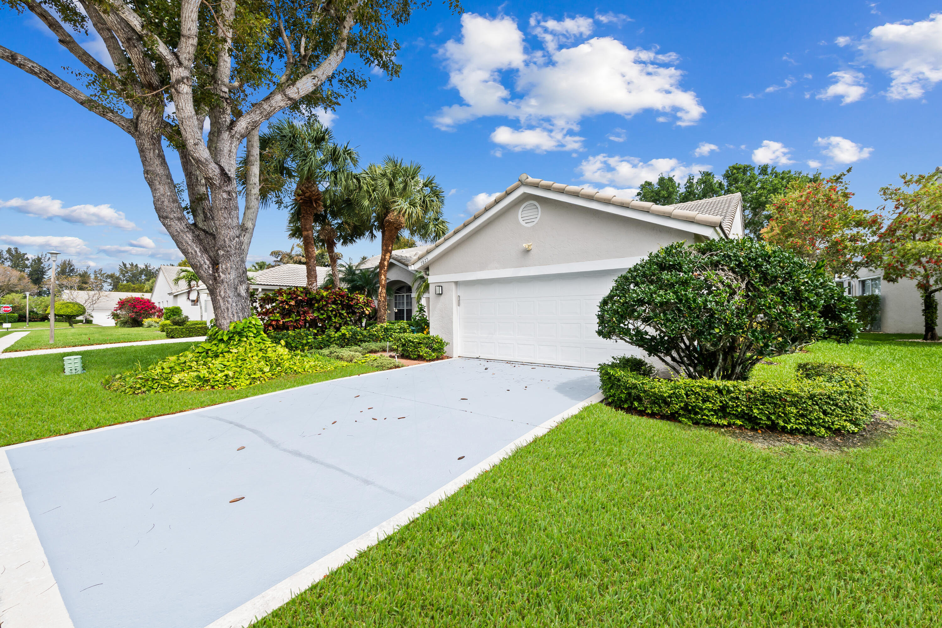 ABERDEEN 17 - Residential