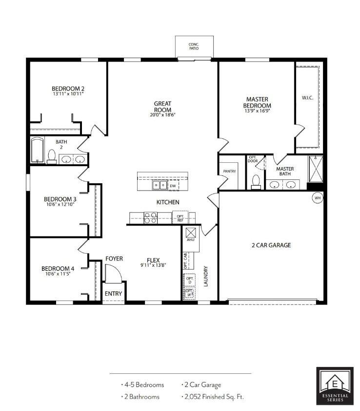 VERO LAKE ESTATES UNIT H-1 - Residential