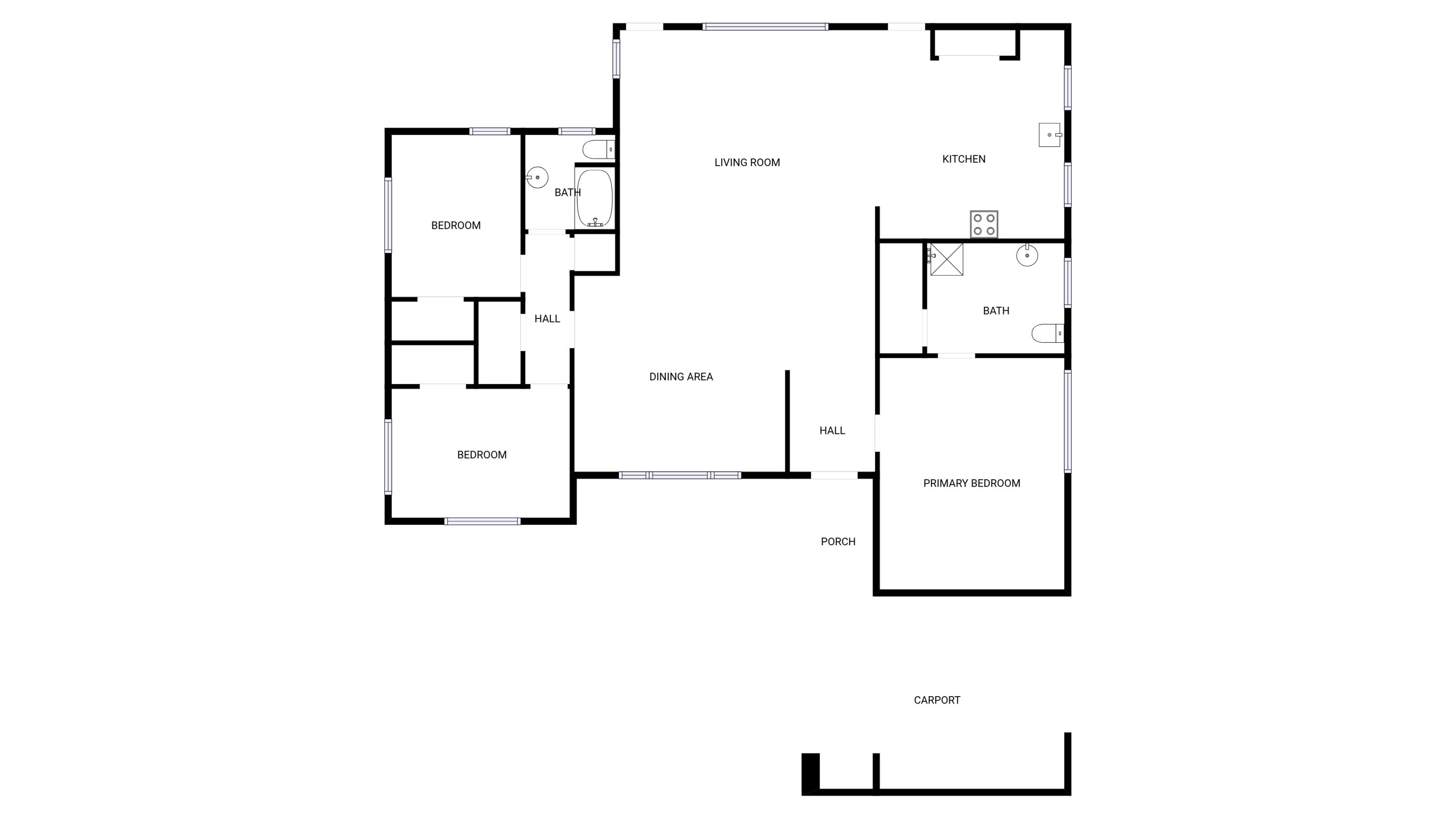 LAUDER-GATE 26-48 B - Residential