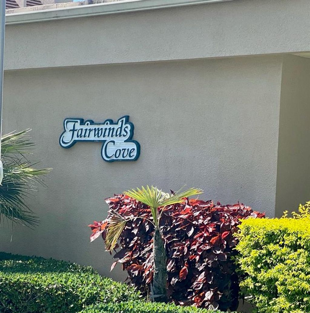 Photo of 3462 NE Causeway Boulevard #203, Jensen Beach, FL 34957 (MLS # R10713554)