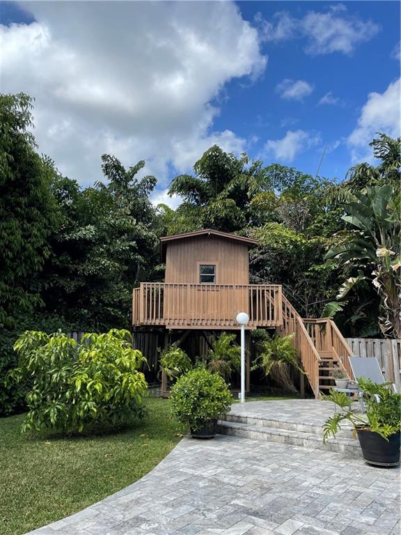 EMBASSY LAKES PARCEL N - Residential