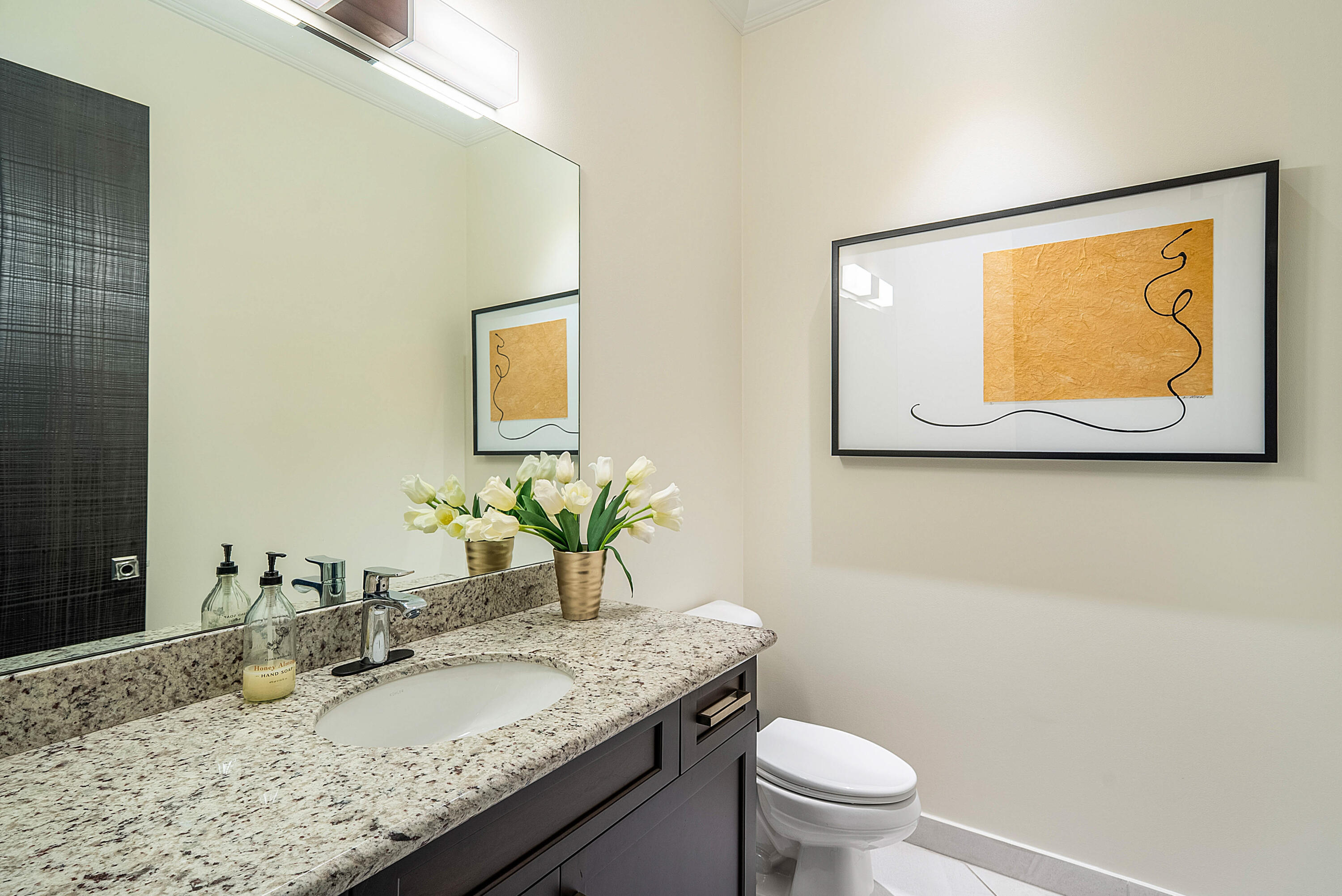 VALENCIA COVE AGR PUD SOUTH PL - Residential