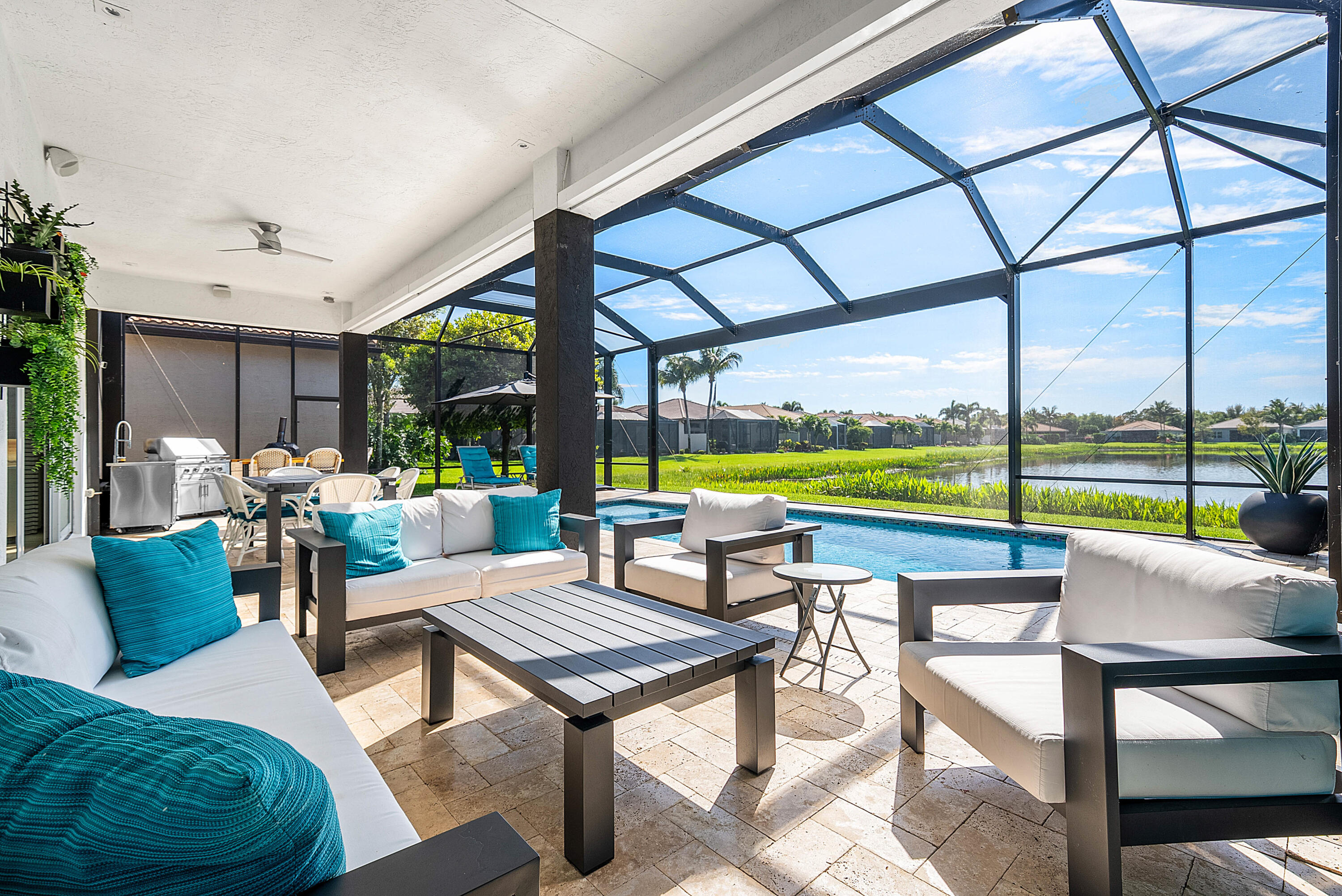 VALENCIA COVE AGR PUD SOUTH PL - Residential