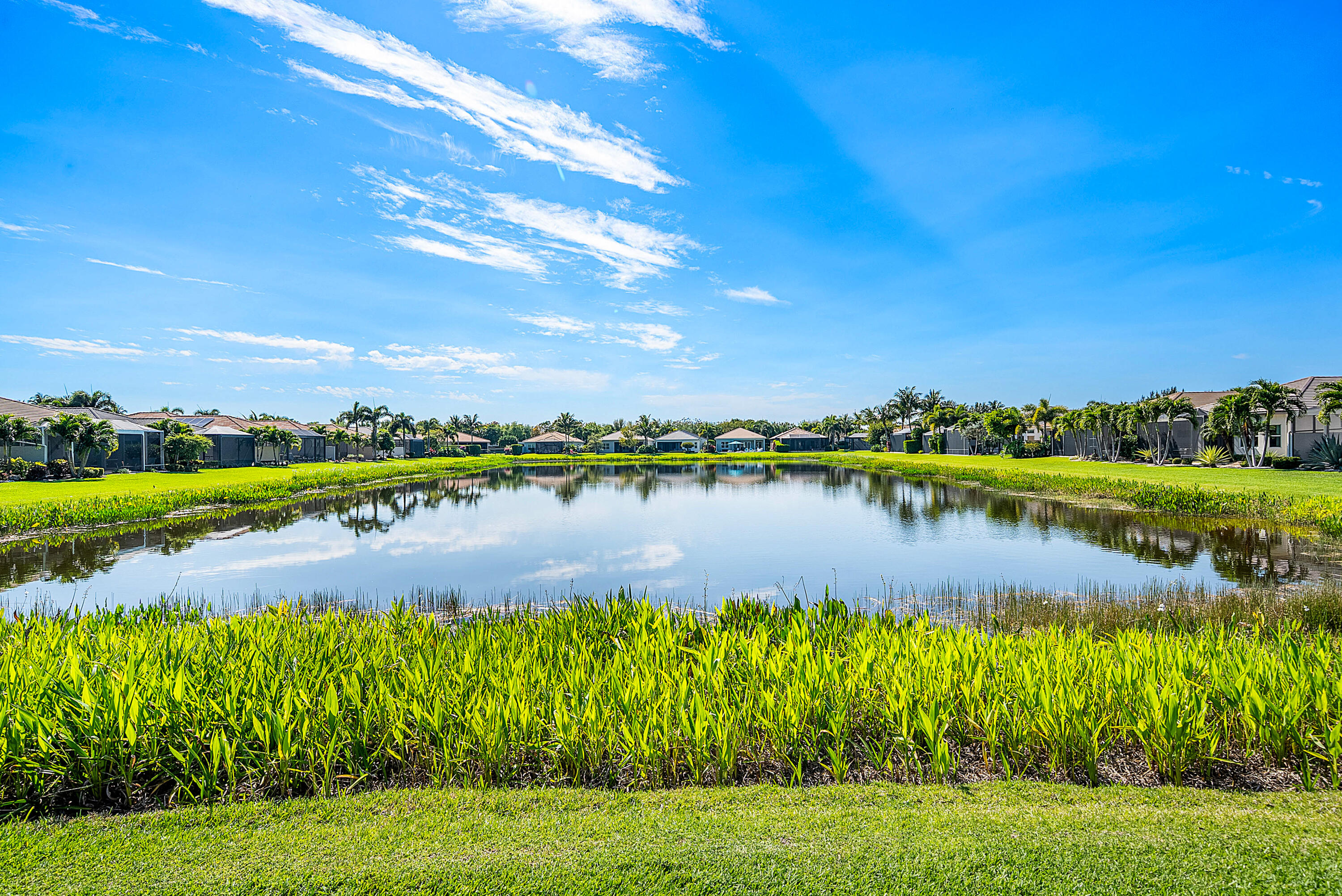 VALENCIA COVE AGR PUD SOUTH PL - Residential