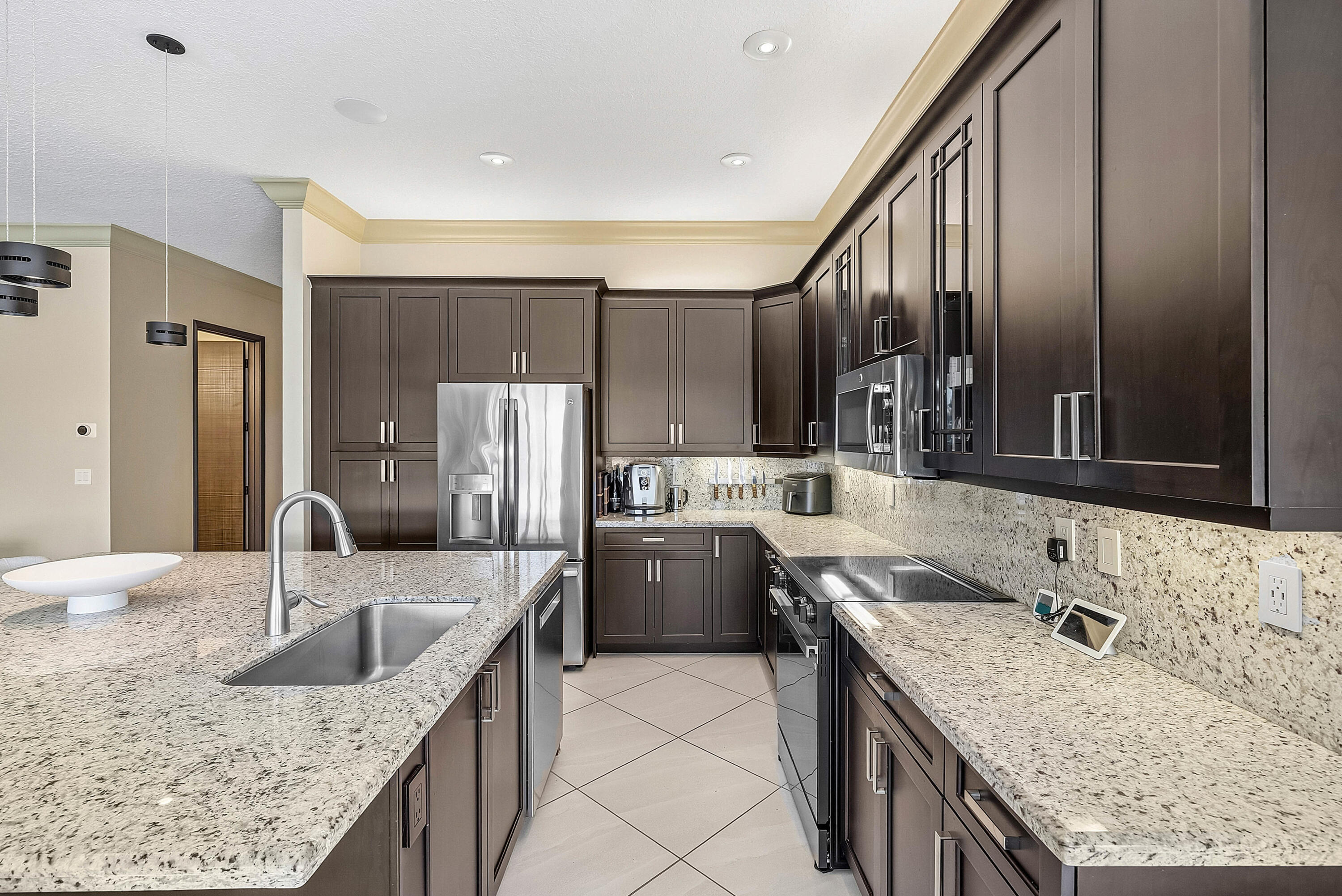 VALENCIA COVE AGR PUD SOUTH PL - Residential