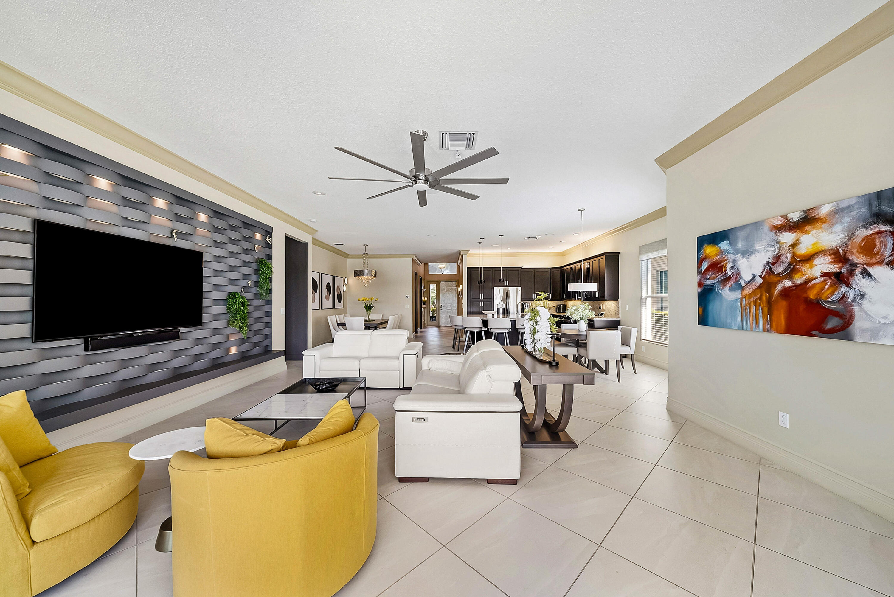 VALENCIA COVE AGR PUD SOUTH PL - Residential