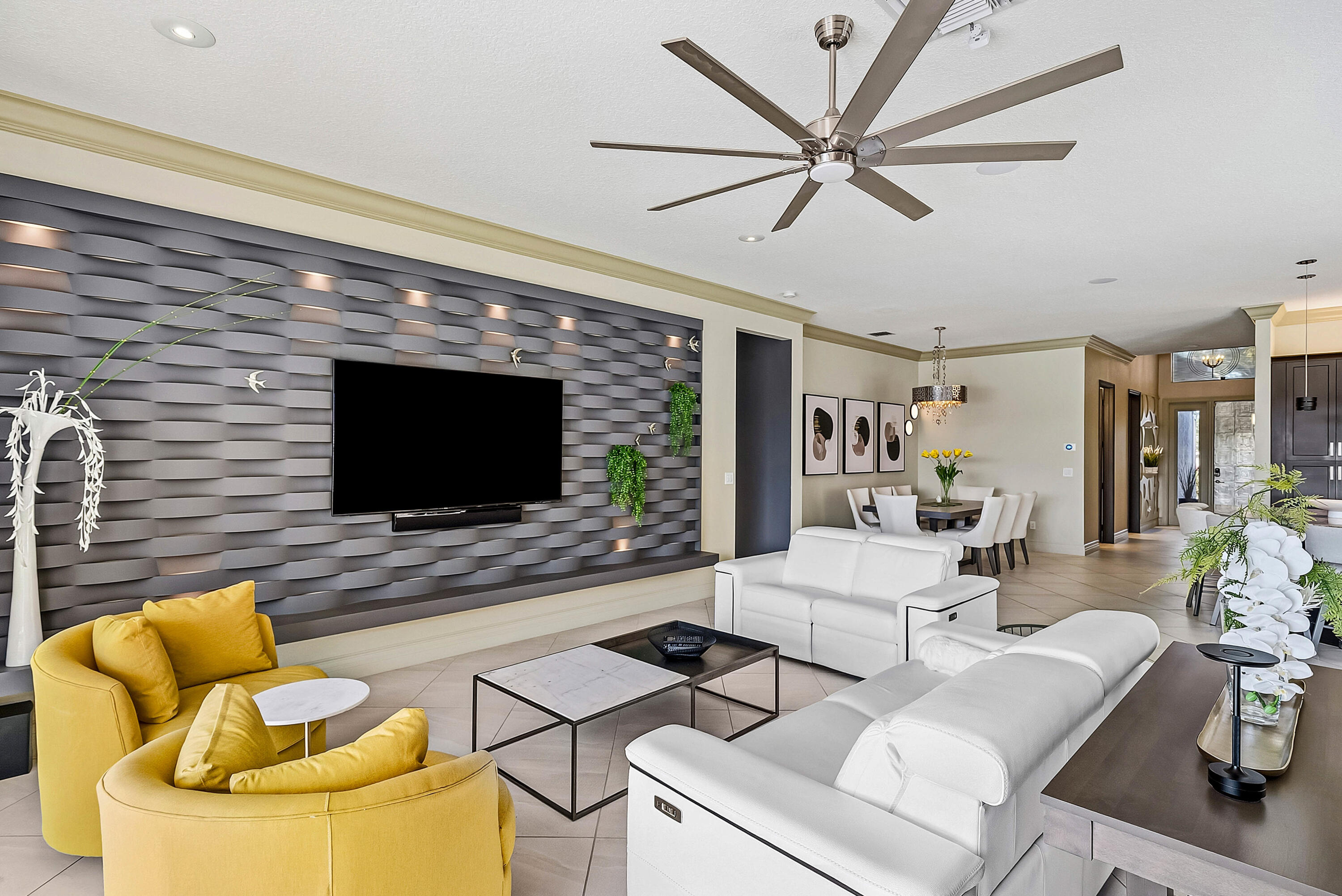 VALENCIA COVE AGR PUD SOUTH PL - Residential