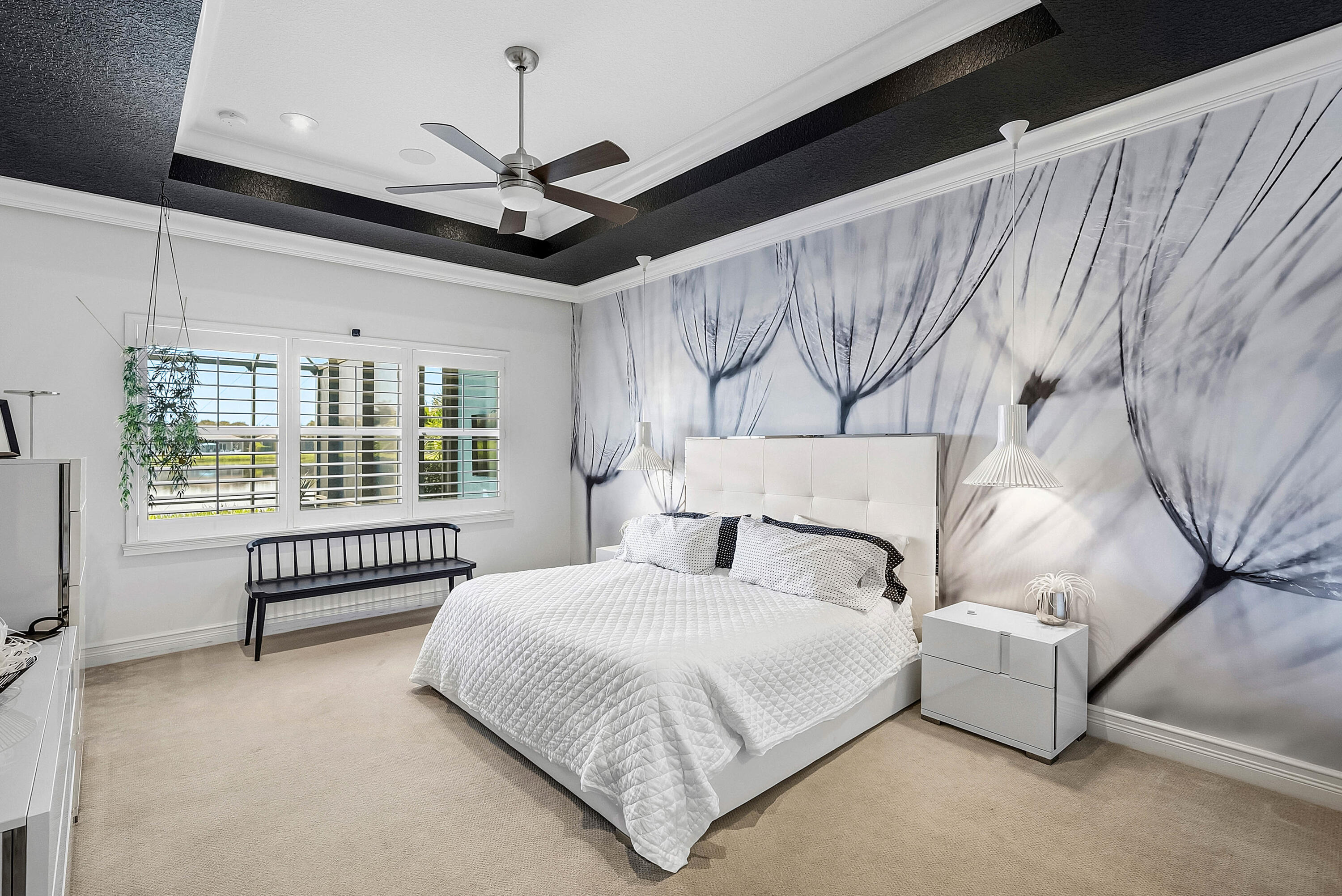 VALENCIA COVE AGR PUD SOUTH PL - Residential