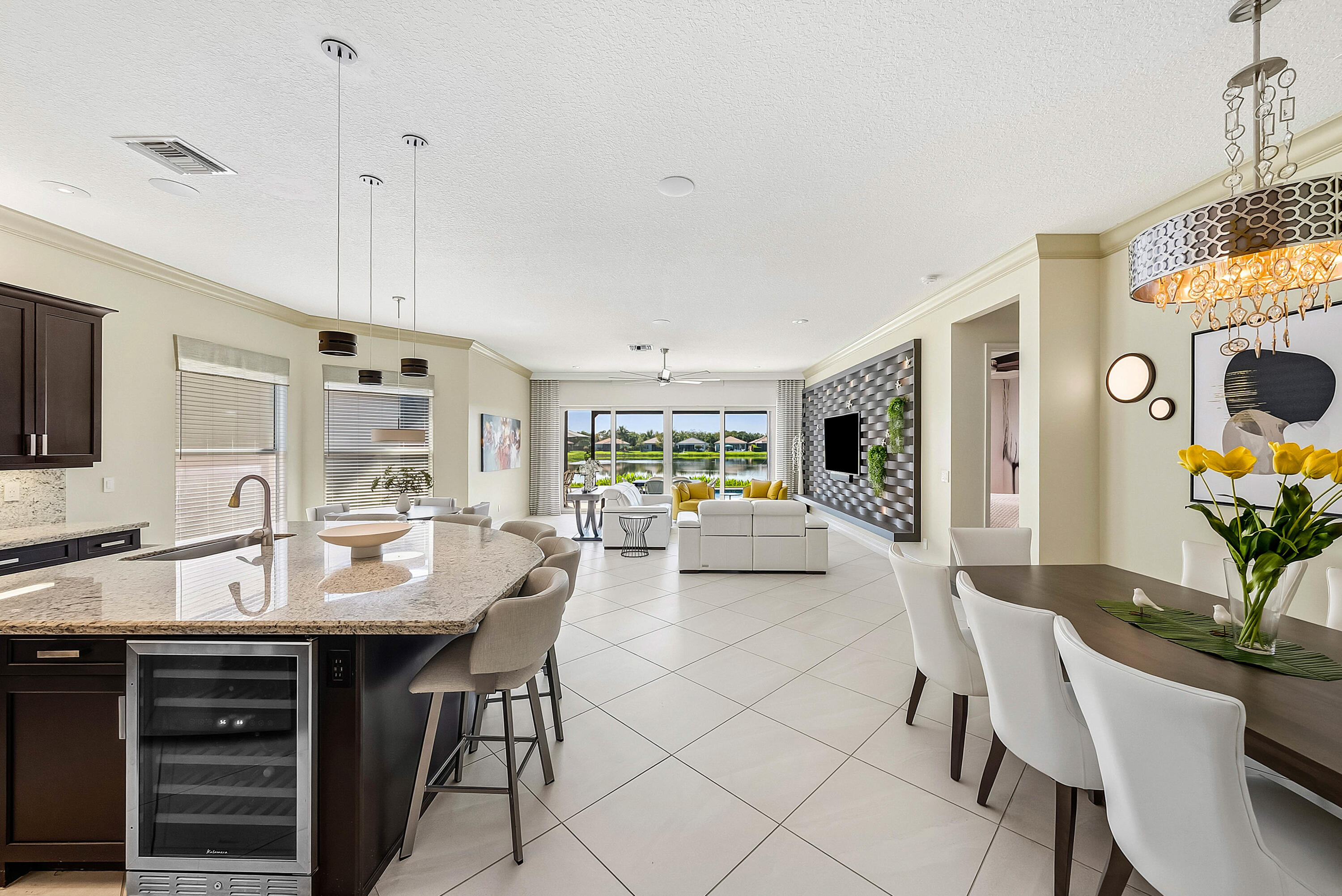 VALENCIA COVE AGR PUD SOUTH PL - Residential