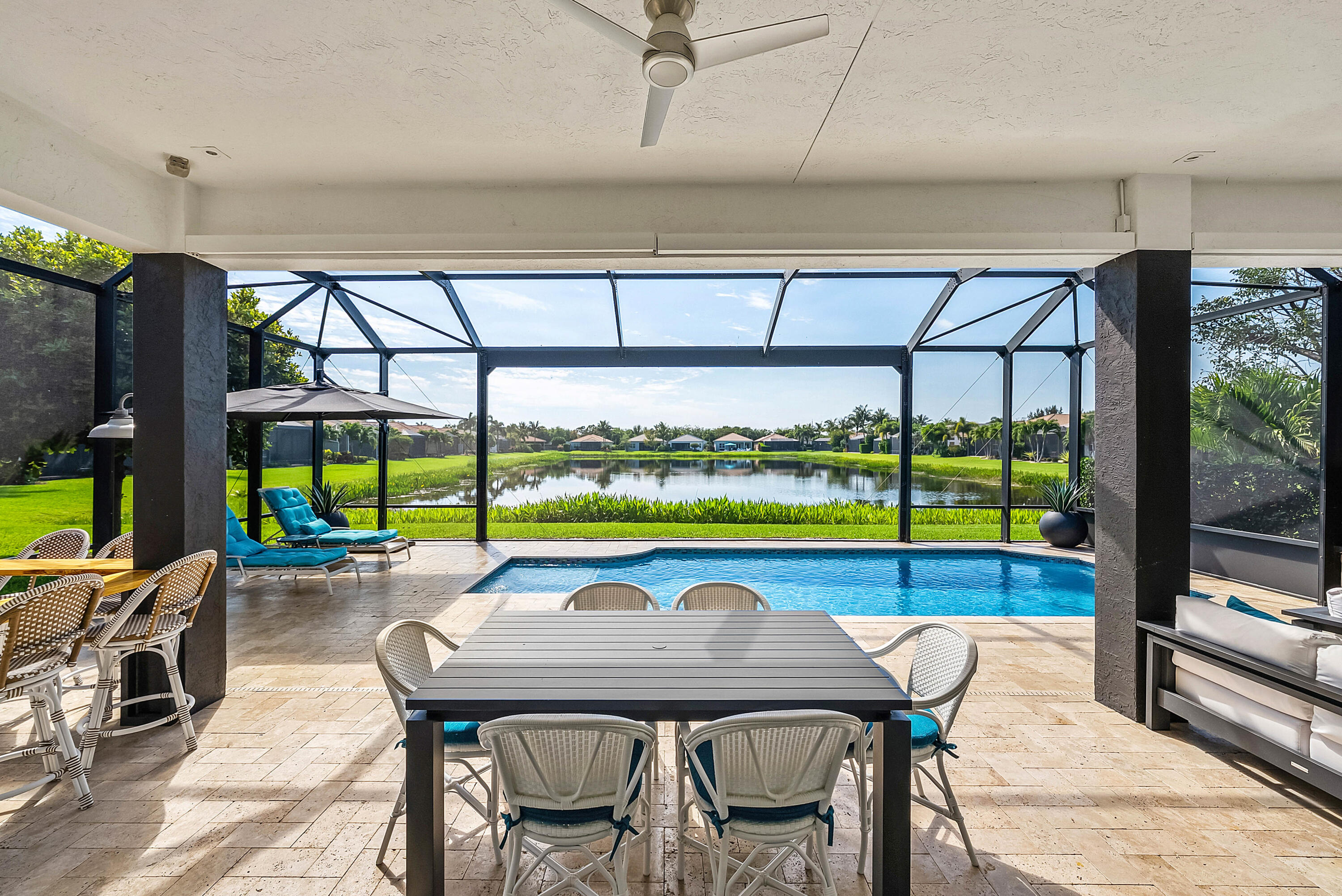 VALENCIA COVE AGR PUD SOUTH PL - Residential