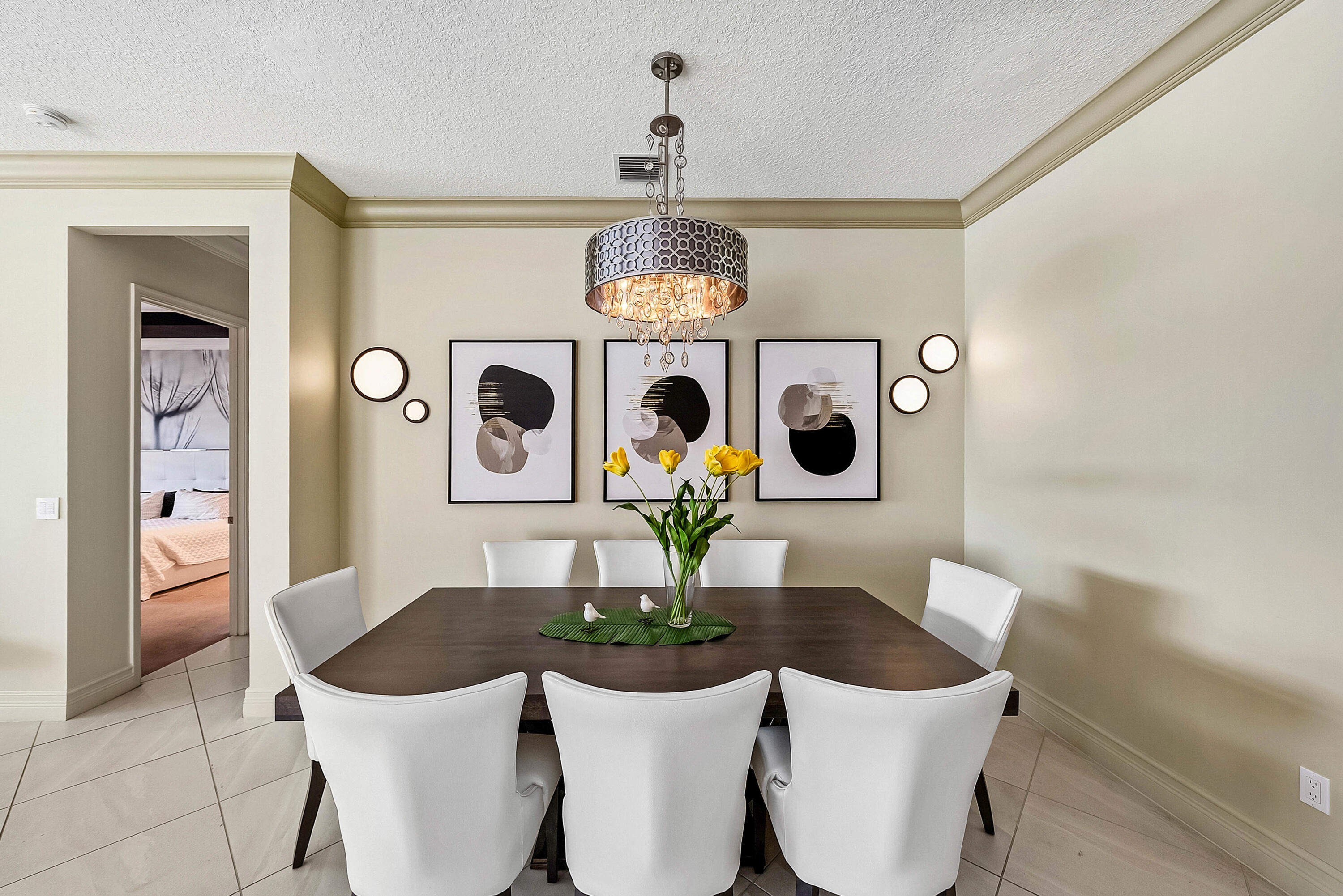 VALENCIA COVE AGR PUD SOUTH PL - Residential